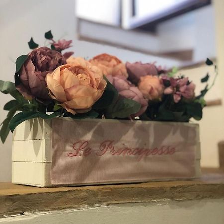 B&B Le Principesse Sermoneta Εξωτερικό φωτογραφία