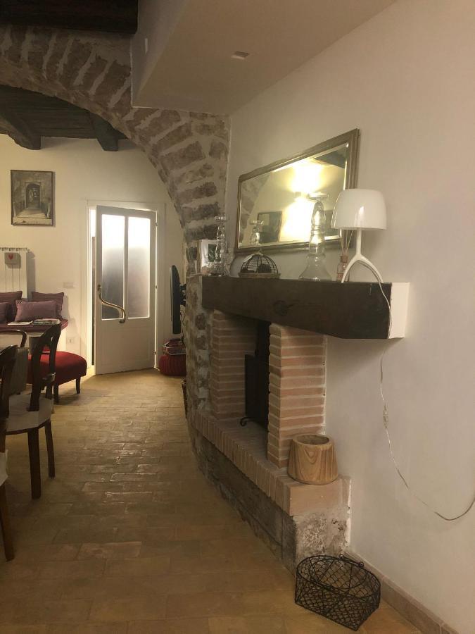 B&B Le Principesse Sermoneta Εξωτερικό φωτογραφία