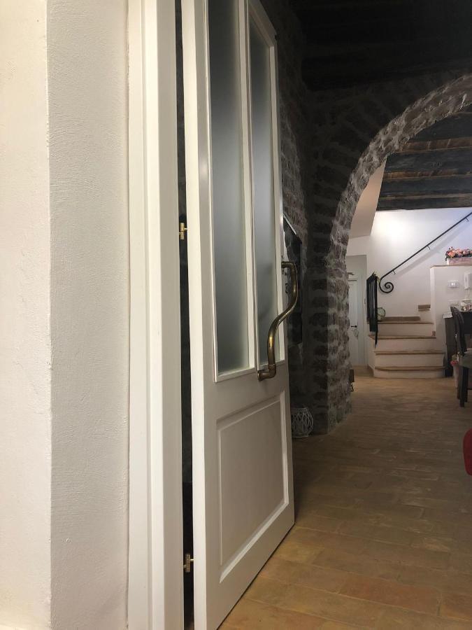 B&B Le Principesse Sermoneta Εξωτερικό φωτογραφία
