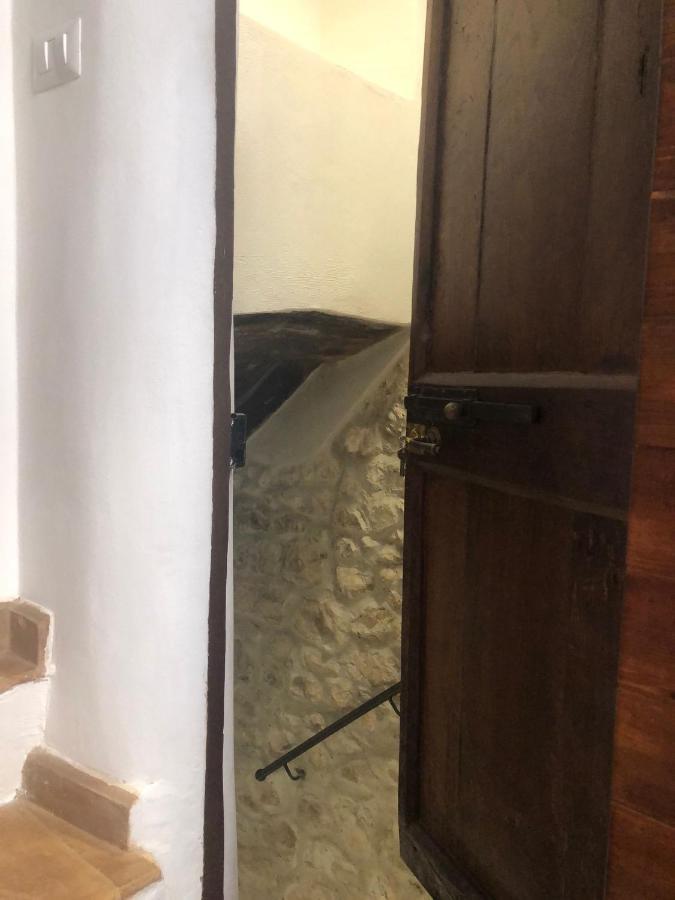 B&B Le Principesse Sermoneta Εξωτερικό φωτογραφία