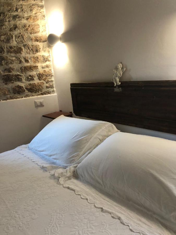 B&B Le Principesse Sermoneta Εξωτερικό φωτογραφία