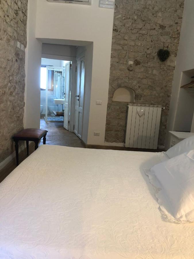 B&B Le Principesse Sermoneta Εξωτερικό φωτογραφία