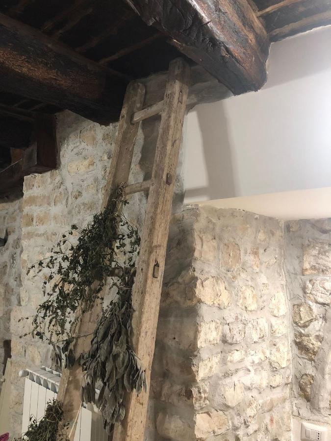 B&B Le Principesse Sermoneta Εξωτερικό φωτογραφία