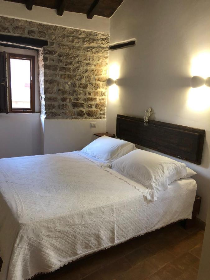 B&B Le Principesse Sermoneta Εξωτερικό φωτογραφία
