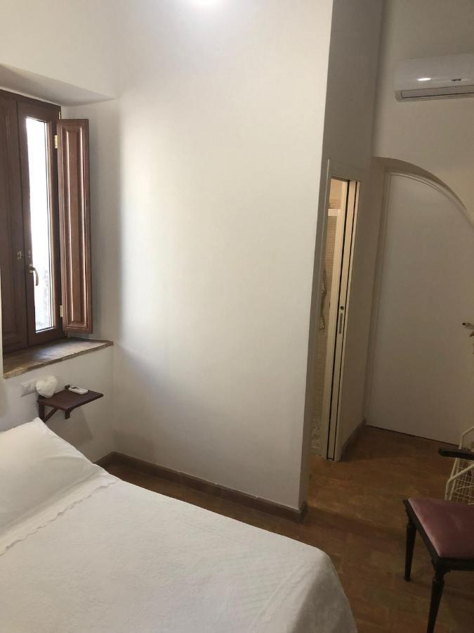 B&B Le Principesse Sermoneta Εξωτερικό φωτογραφία