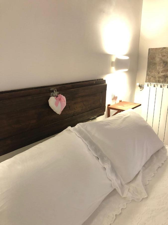 B&B Le Principesse Sermoneta Εξωτερικό φωτογραφία