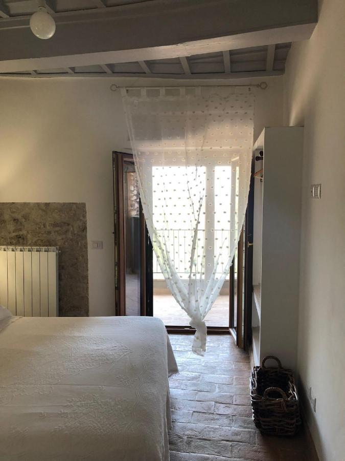 B&B Le Principesse Sermoneta Εξωτερικό φωτογραφία