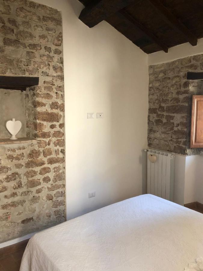 B&B Le Principesse Sermoneta Εξωτερικό φωτογραφία