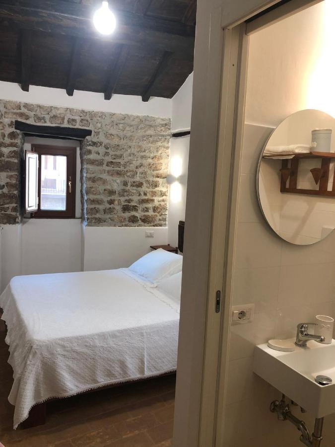 B&B Le Principesse Sermoneta Εξωτερικό φωτογραφία