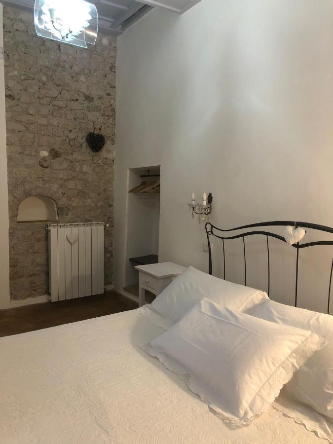 B&B Le Principesse Sermoneta Εξωτερικό φωτογραφία