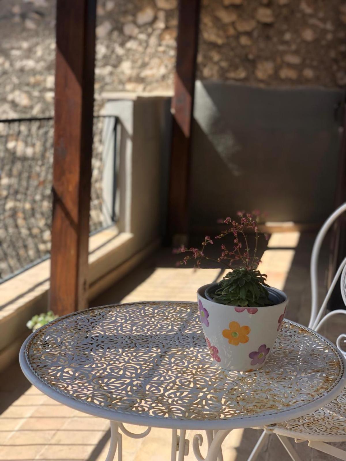 B&B Le Principesse Sermoneta Εξωτερικό φωτογραφία