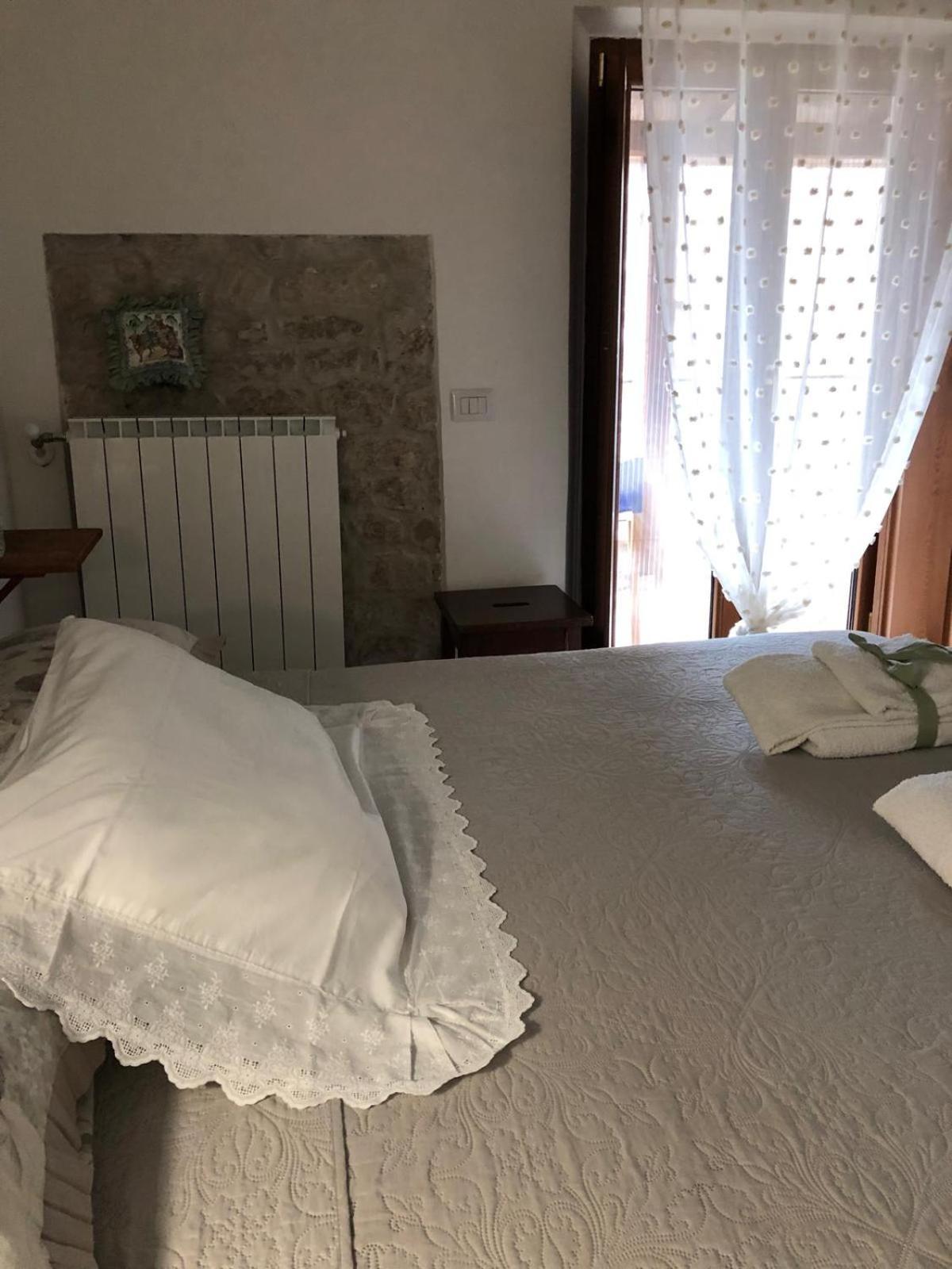 B&B Le Principesse Sermoneta Εξωτερικό φωτογραφία