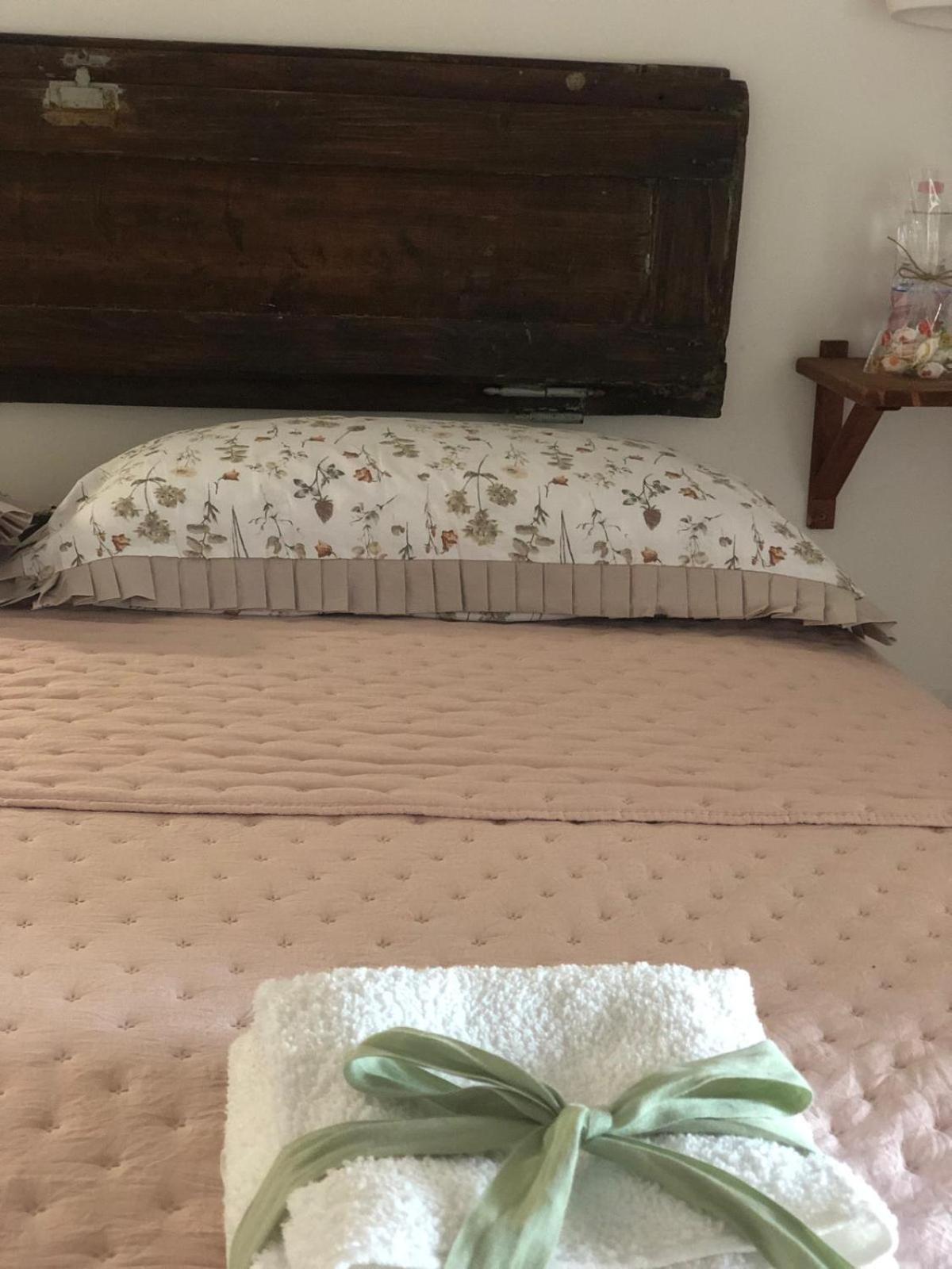 B&B Le Principesse Sermoneta Εξωτερικό φωτογραφία