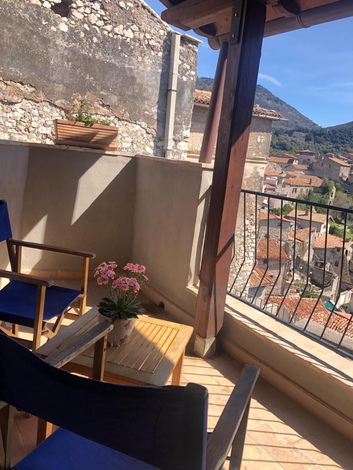 B&B Le Principesse Sermoneta Εξωτερικό φωτογραφία